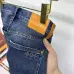 Louis Vuitton Jeans for MEN #A27918