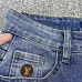 Louis Vuitton Jeans for MEN #A28972