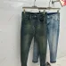 Louis Vuitton Jeans for MEN #A36071