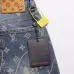 Louis Vuitton Jeans for MEN #A36648