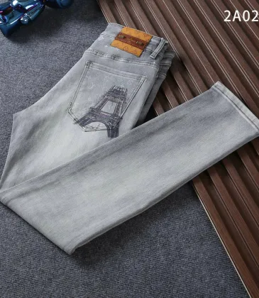 Louis Vuitton Jeans for MEN #A38763