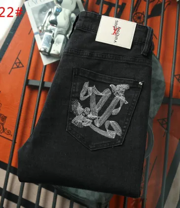 Louis Vuitton Jeans for MEN #A38801