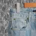 Louis Vuitton Jeans for MEN #A43028