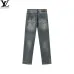 Louis Vuitton Jeans for MEN #A44542