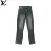 Louis Vuitton Jeans for MEN #A44542