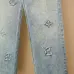 Louis Vuitton Jeans for women #A44356