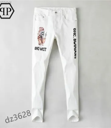 PHILIPP PLEIN Jeans for men #99906898