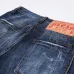 PHILIPP PLEIN Jeans for men #999929351