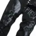 PHILIPP PLEIN Jeans for men #A37496