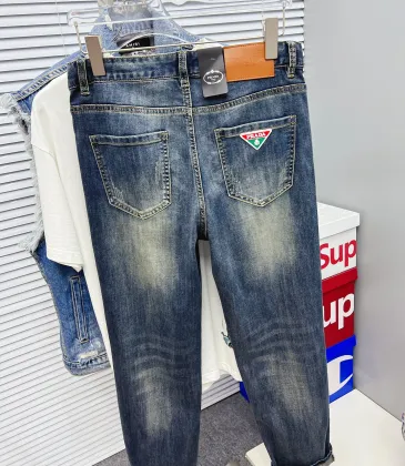 Prada Jeans for MEN #A35612