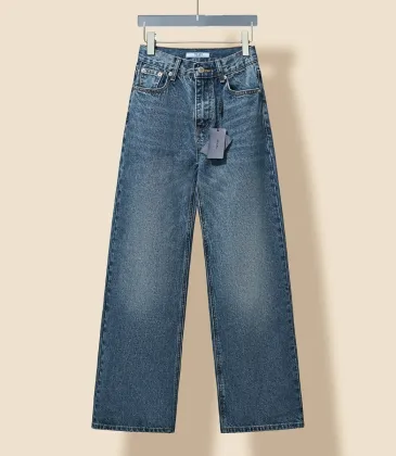 Prada Jeans for women #A44351