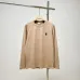 Burberry Long-Sleeved T-Shirts for MEN #A40413