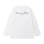 Dior Long-sleeved t-shirts for men #A42542