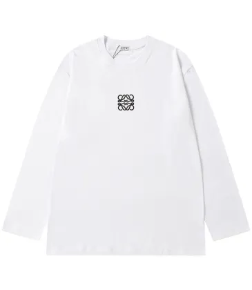 Loewe Long-Sleeved T-shirts for MEN #A43267