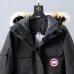 Canada Goose Long Down Coats #9115973