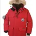 Canada Goose Long Down Coats #9130901