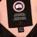 Canada goose jacket 19fw expedition wolf hairs 80% white duck down 1:1 quality Canada goose down coat  for Men and Women #99899249