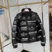 Moncler 2020SS Coat Moncler Fragment jacket for Men 90% goose feather down 10% feather #99899634