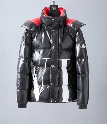 Moncler down Coats for Men VL TN #9109892