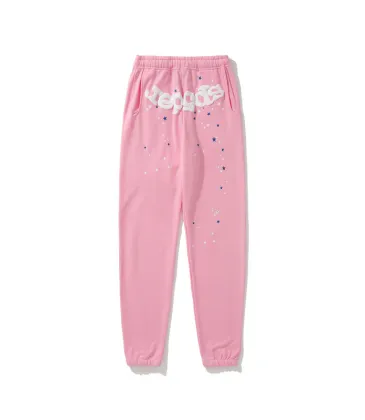 Sp5der Pants #A38636