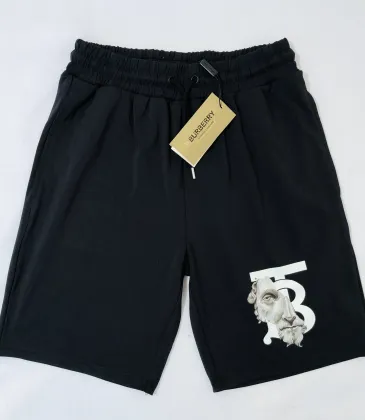 Burberry Pants Burberry Short Pants for men #9873469