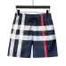 Burberry Pants for Burberry Short Pants for men #999924370