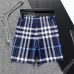 Burberry Pants for Burberry Short Pants for men #A32217