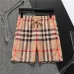 Burberry Pants for Burberry Short Pants for men #A32218