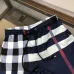 Burberry Pants for Burberry Short Pants for men #A40305