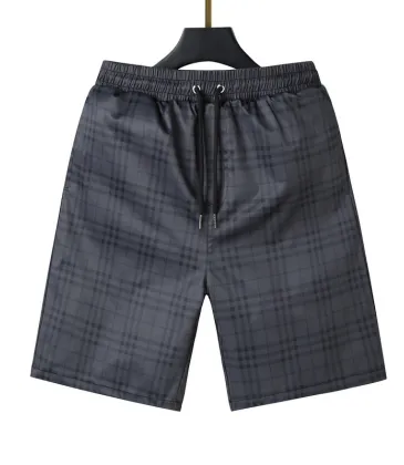 Burberry Pants for Burberry Short Pants for men #A46302