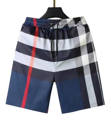 Burberry Pants for Burberry Short Pants for men #A46303