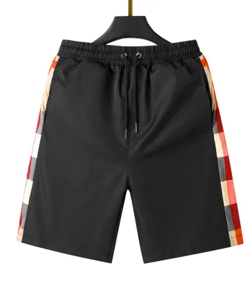 Burberry Pants for Burberry Short Pants for men #A46304