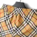 Burberry Pants for Burberry Short Pants for men #A46305