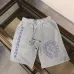 Chrome Hearts Pants for Chrome Hearts Short pants for men #9999921431