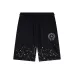 Chrome Hearts Pants for Chrome Hearts Short pants for men #A36652