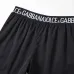 D&amp;G Pants for D&amp;G short pants for men #999935467