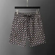 D&amp;G Pants for D&amp;G short pants for men #A32329