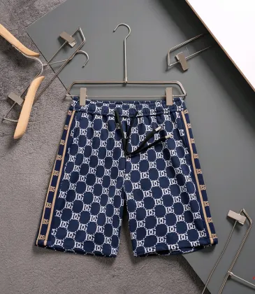 D&amp;G Pants for D&amp;G short pants for men #A45837