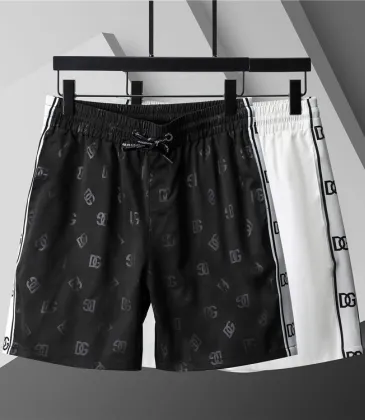 D&amp;G Pants for D&amp;G short pants for men #A45843