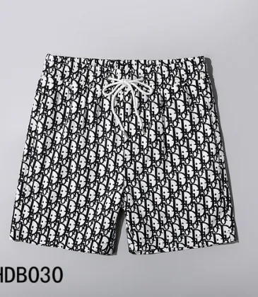 Dior Beach pants for Men #99117424