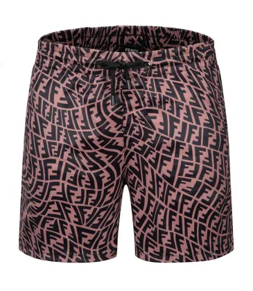 Fendi Pants for Fendi short Pants for men #999915253