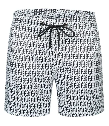 Fendi Pants for Fendi short Pants for men #999920250