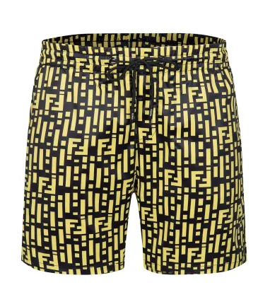 Fendi Pants for Fendi short Pants for men #999923340