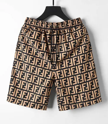 Fendi Pants for Fendi short Pants for men #999933241