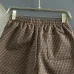 Fendi Pants for Fendi short Pants for men #A36368