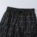 Fendi Pants for Fendi short Pants for men #A45040