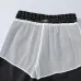 Fendi Pants for Fendi short Pants for men #A45040