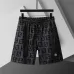 Fendi Pants for Fendi short Pants for men #A45040