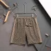 Fendi Pants for Fendi short Pants for men #A45886