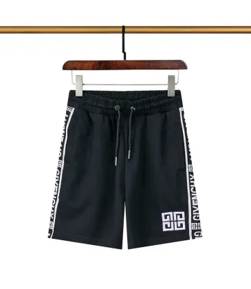 Givenchy Pants for Givenchy Short Pants for men #999936738